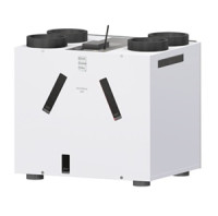 Příliš drahá, vysušuje vzduch a potřebuje hodně místa. Pět nejčastějších mýtů o rekuperacích